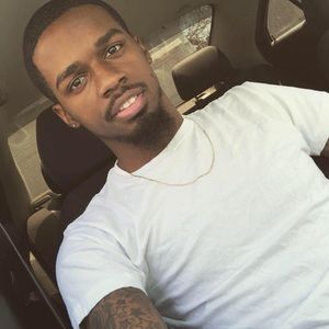 Meet your Posher, Randy